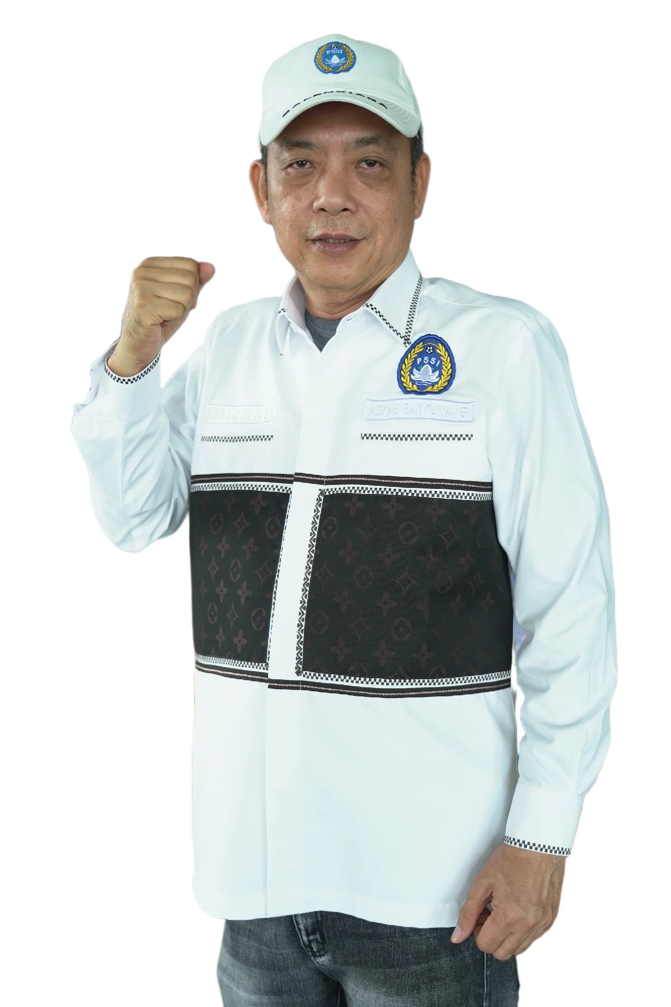 Michael Edy Hariyanto, Ketua Askab PSSI Banyuwangi